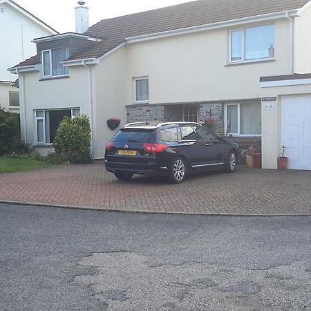 Keresen B&B Wadebridge Exterior foto