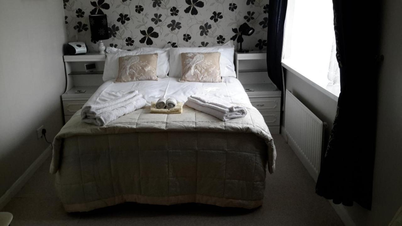 Keresen B&B Wadebridge Exterior foto